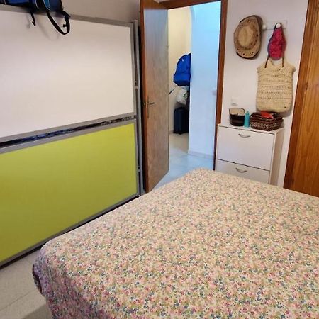 Piso En Apartaclub La Barrosa Chiclana de la Frontera Exterior foto
